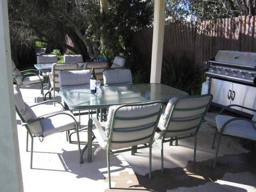 Poachers Paradise Rutherglen Exterior foto
